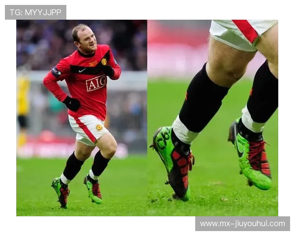 鲁尼体重足球引领潮流 探讨足球运动员体重对表现的影响